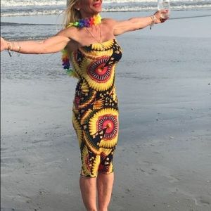 Meet your Posher, Dawn